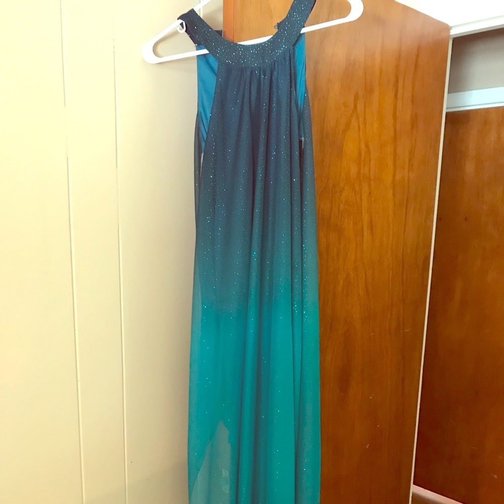 Size small dress
